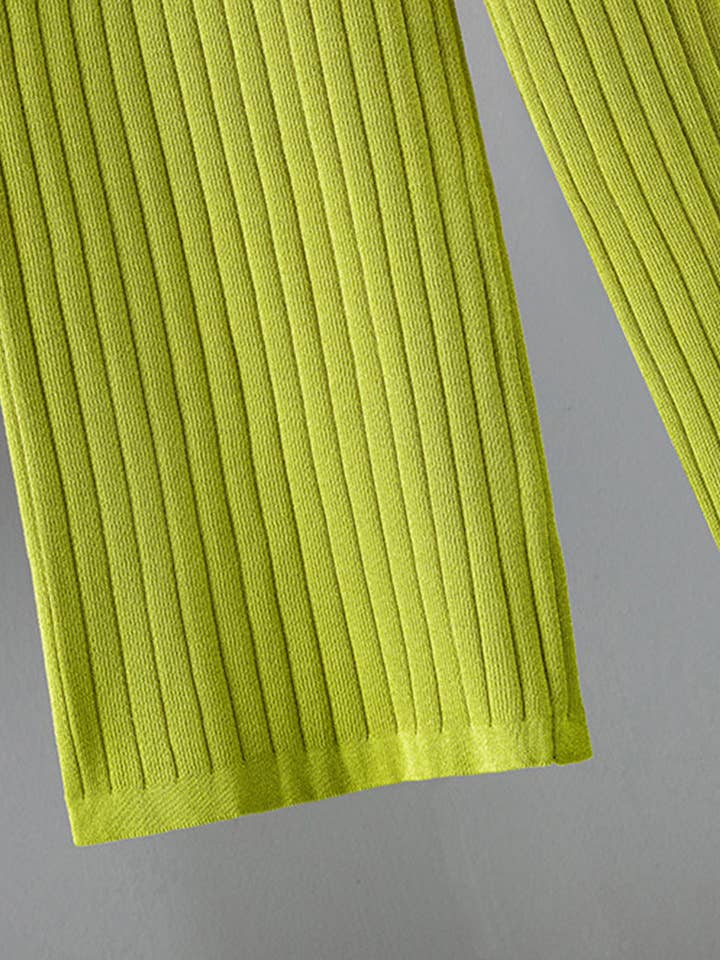 safistyle - Wholesale Lounge Set - Women's - Tank Top and Wide-Leg Pants Two-Piece Set14