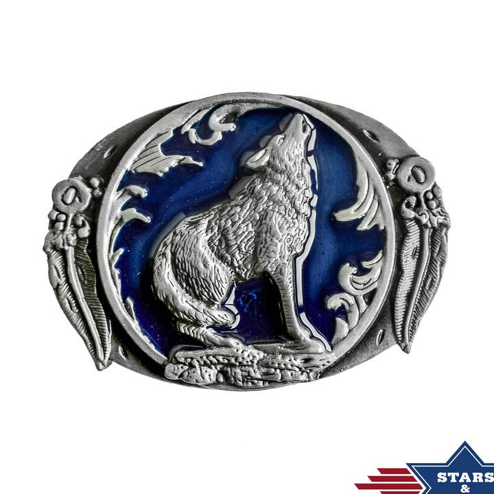 Belt buckle - Gs-425 for wholesale by Stars & StripesĀ®