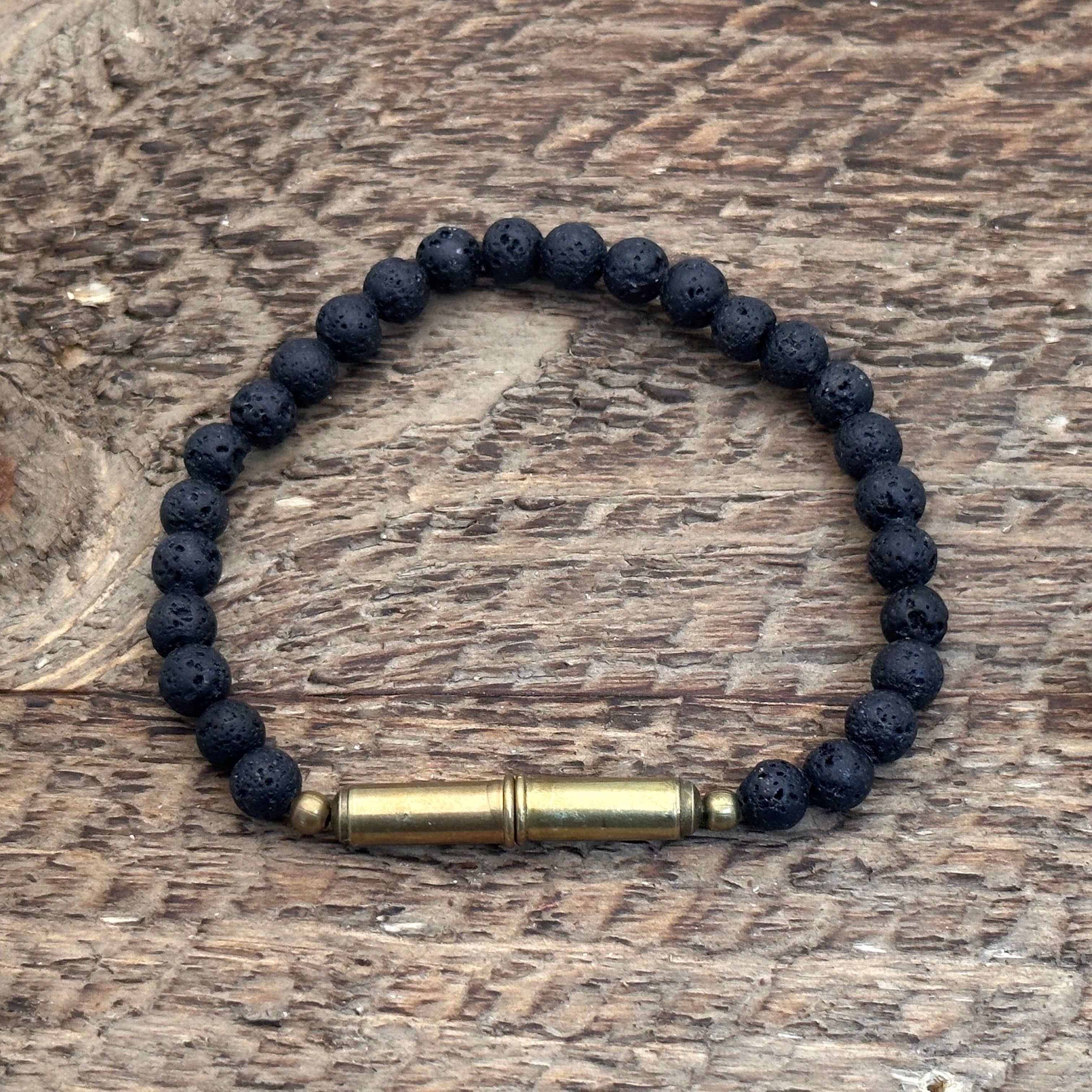 Tres Cuervos - Wholesale Beaded Bracelet - Flint Beaded Single Bracelet9