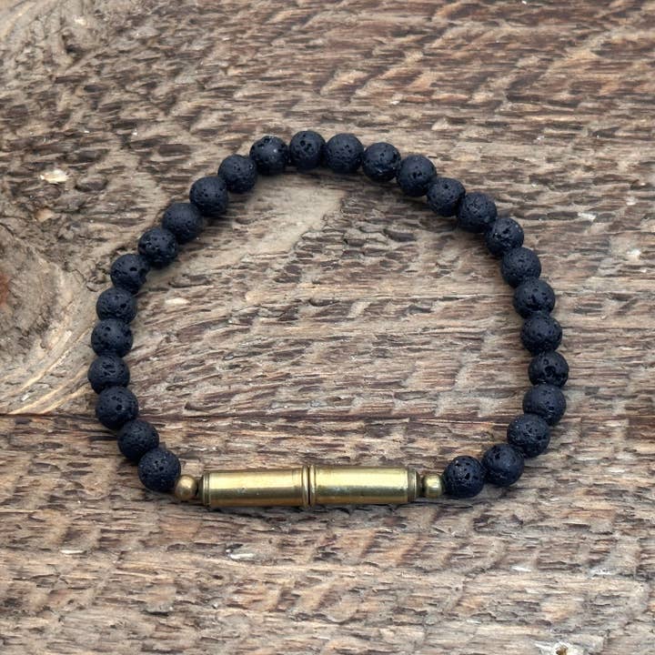 Tres Cuervos - Wholesale Beaded Bracelet - Flint Beaded Single Bracelet9