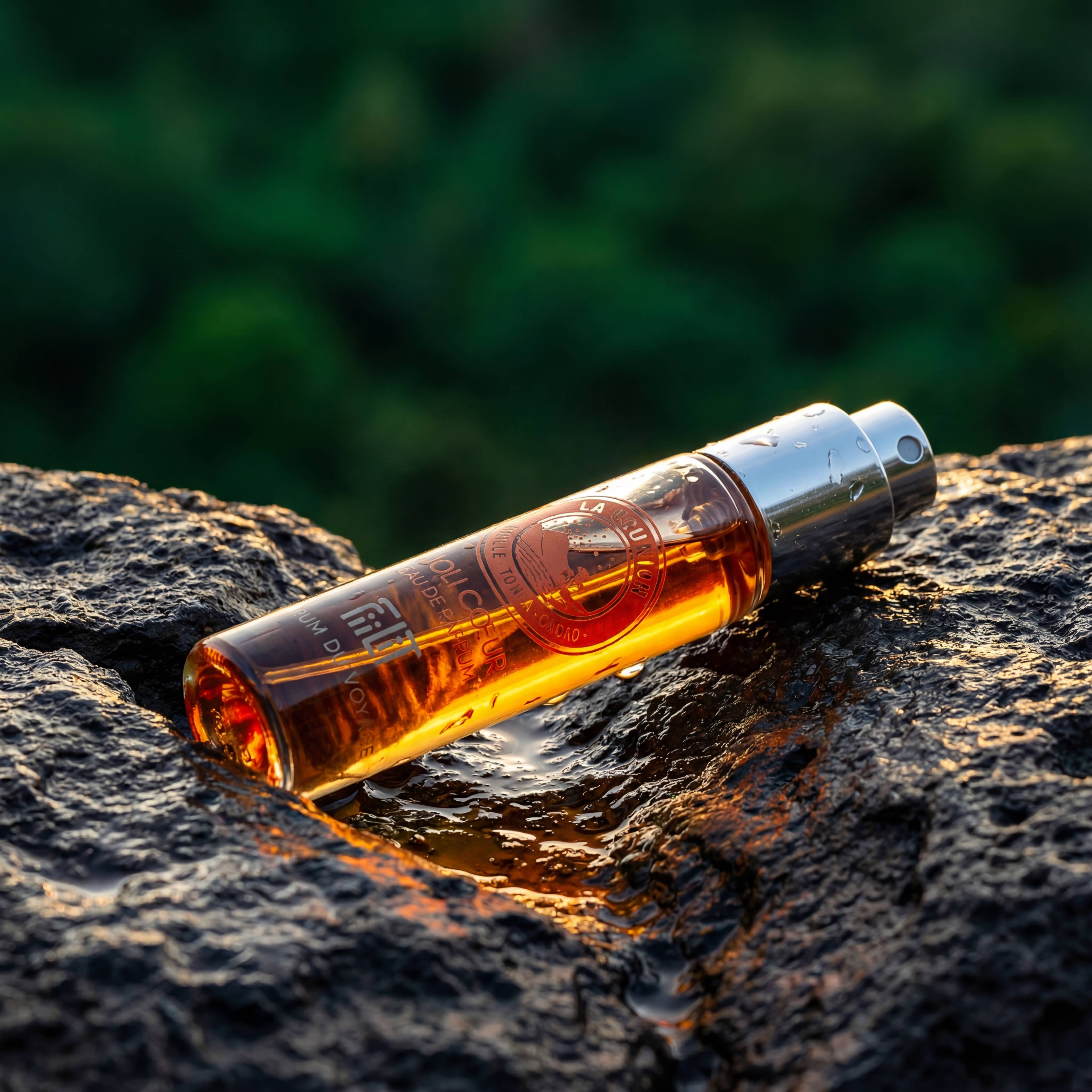 FiiLiT Parfum du voyage – Großhandel Parfüm/Eau de Toilette – Tester / 50ml / 11ml Reiseetui / 11ml3