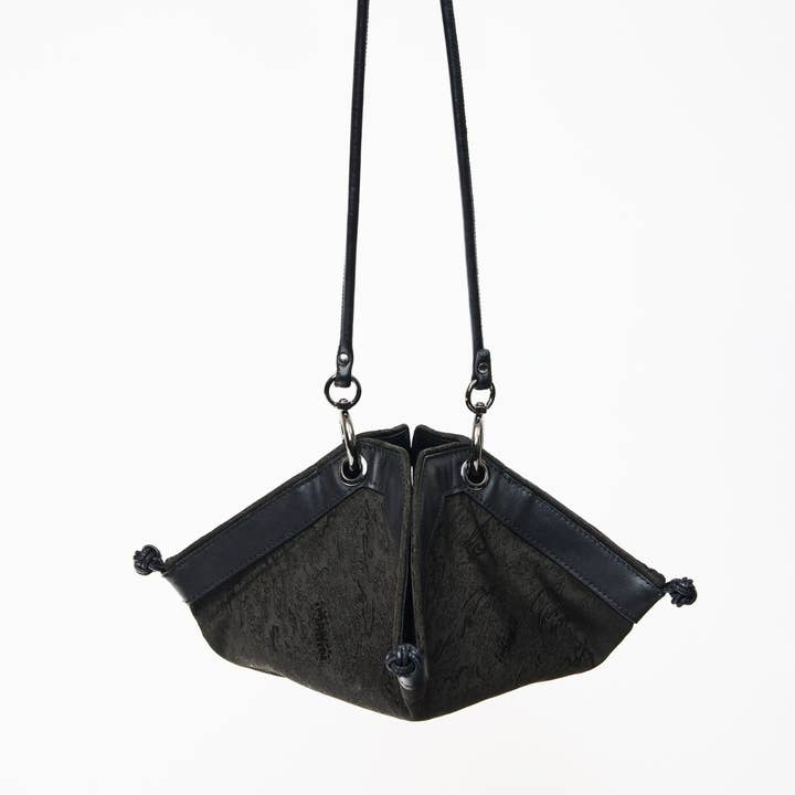 Fang Convertible Crossbody Bag for wholesale by DAWANG