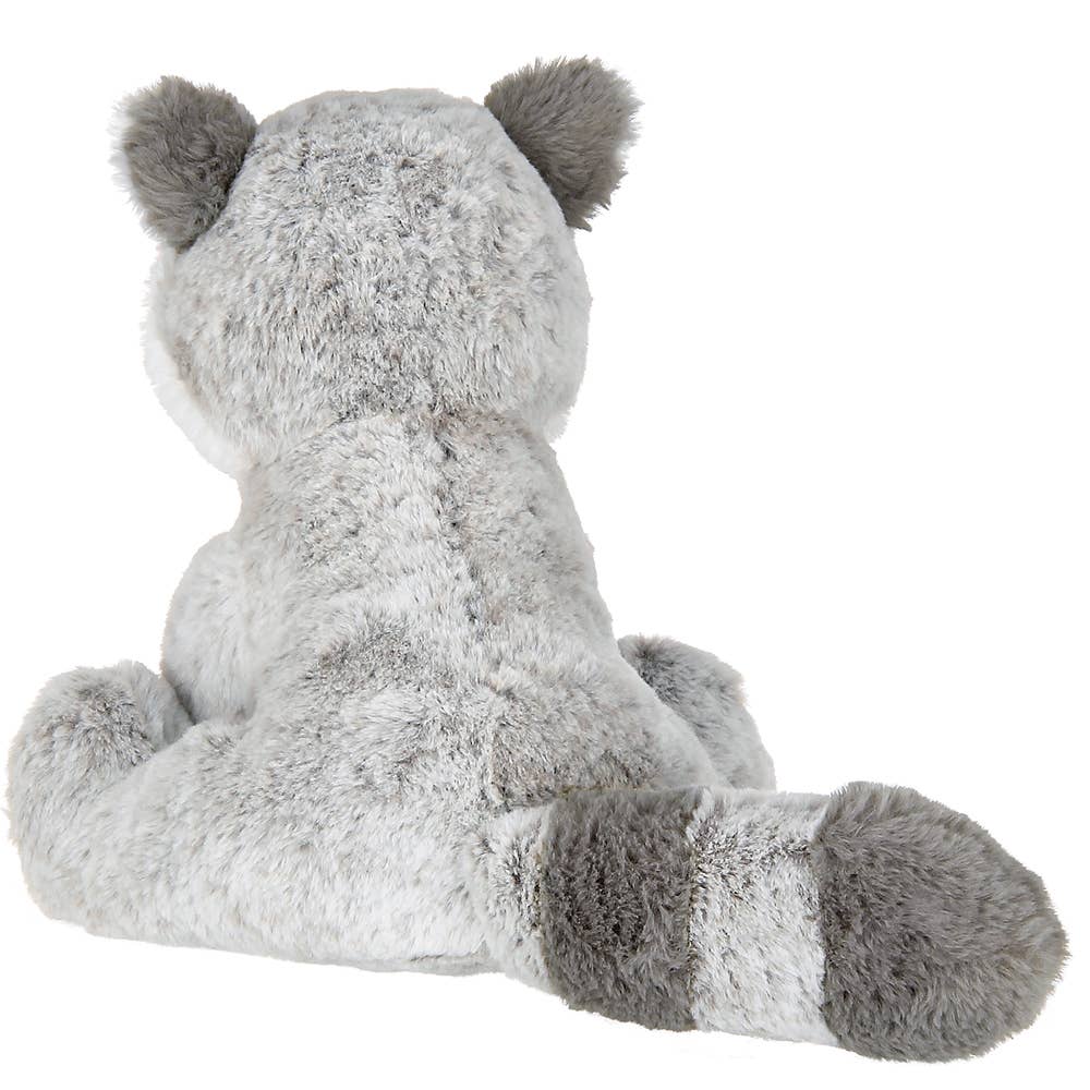 Bearington Collection - Wholesale Stuffed/Plush Toy - Kids & Baby - Ringo  the Racoon6