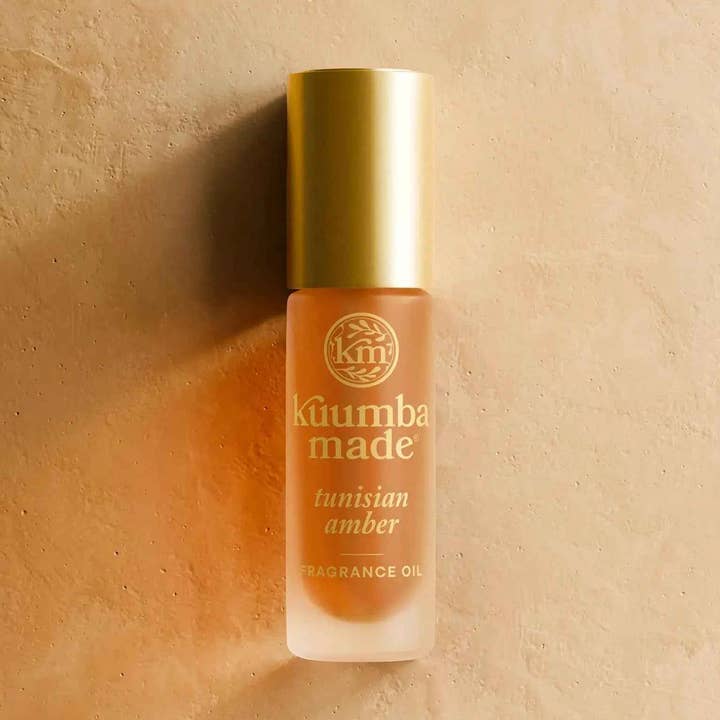 Tunisian Amber for wholesale by Kuumba Made