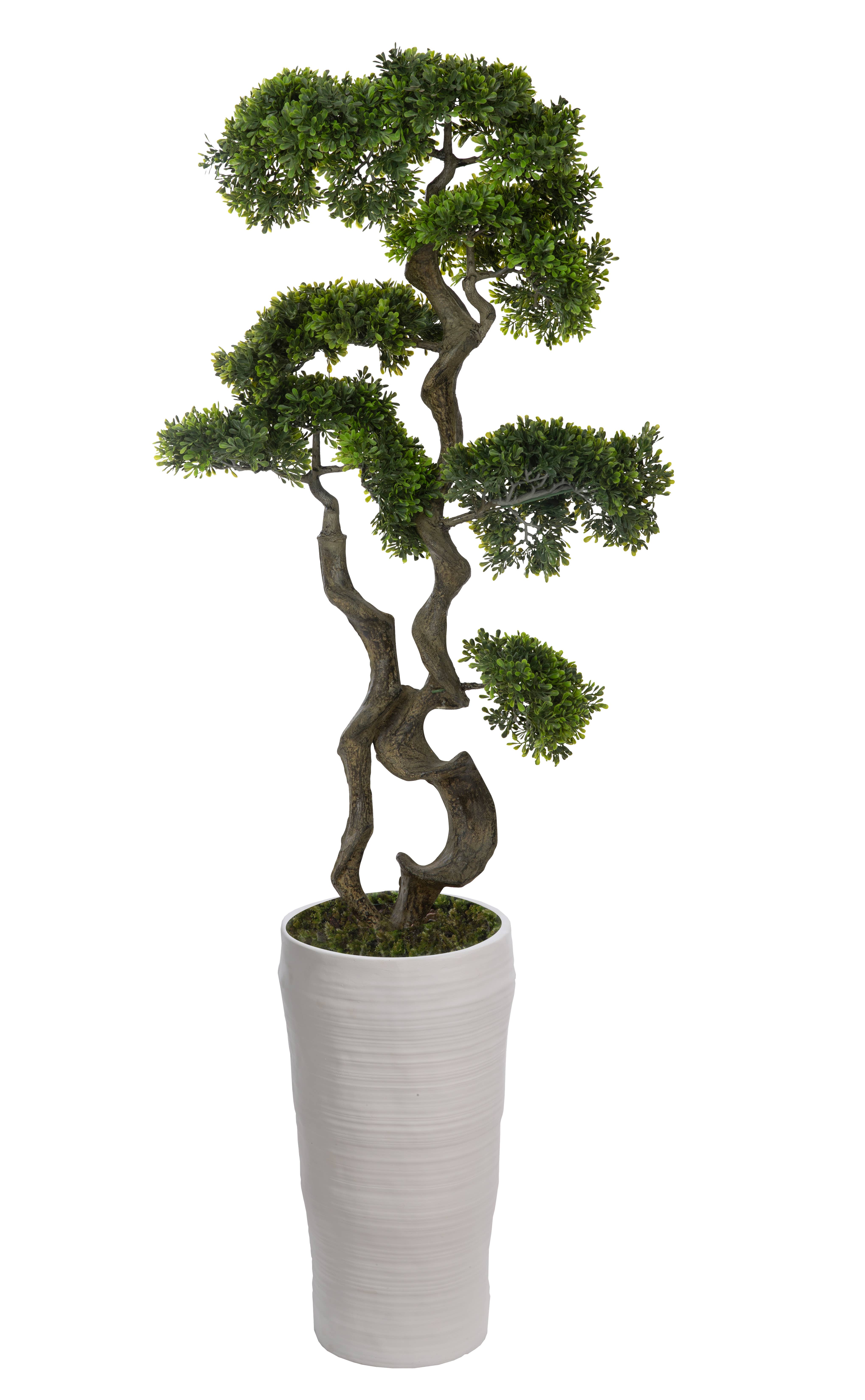 Vintage Home - Wholesale Artificial Plant - 45"H Bonsai5