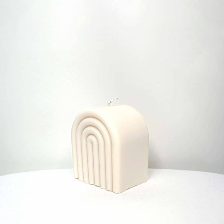 Regnbuebue-lyset for engroshandel hos Makagi