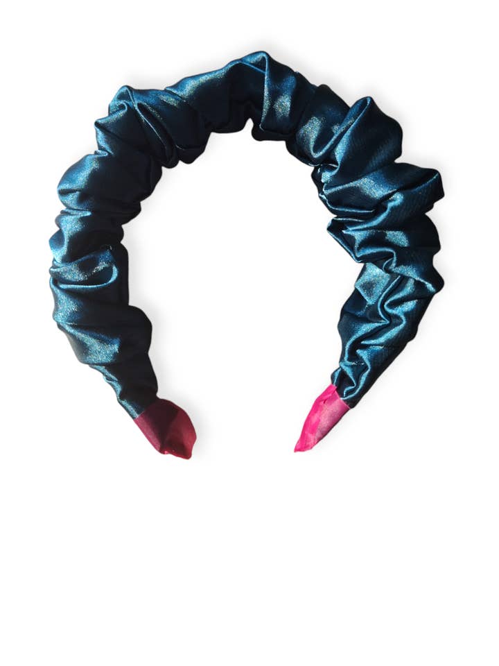 Mini Mega Scrunchiepanta Petrooli for wholesale by Reav Scrunchies