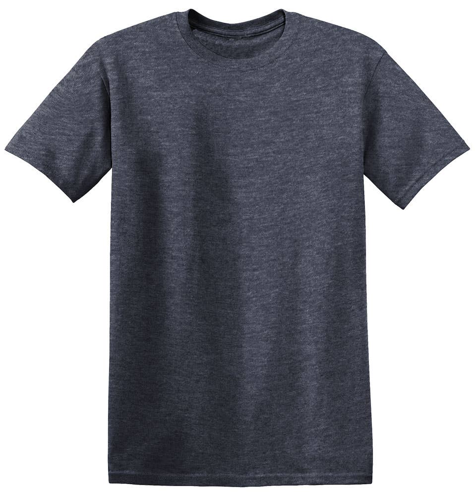 Feelin Good Tees - Vente T-shirt – unisexe - 1. T-shirts personnalisés - Une couleur devant19