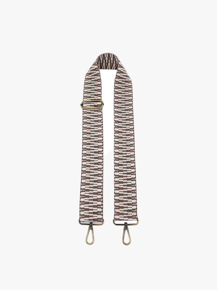 STPAZT Aztec Guitar Strap for wholesale by Jen & Co.