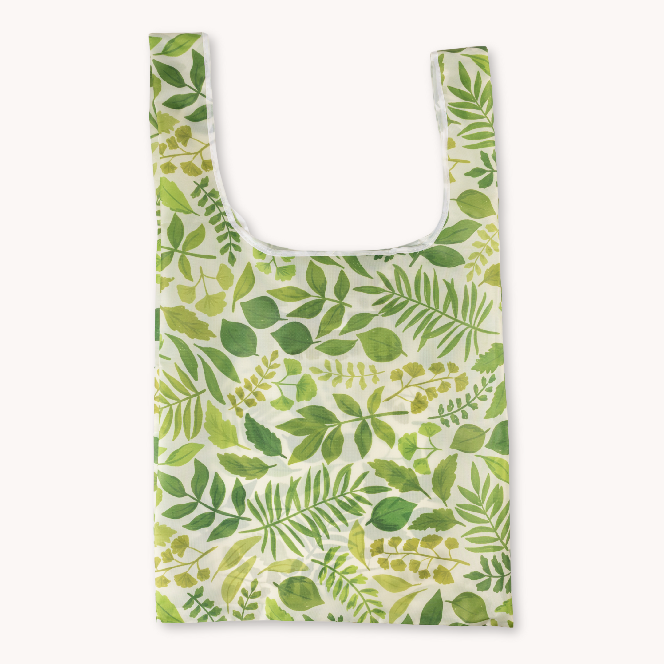 Elyse Breanne Design - Wholesale Grocery/Shopping Bag - Forest Floor Reusable Bag1