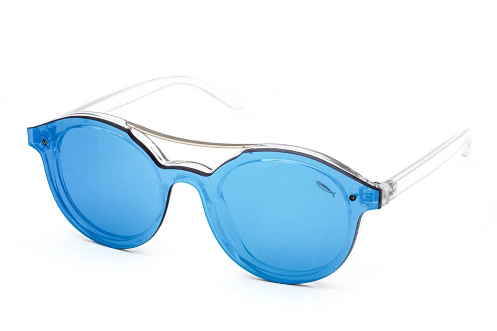 Saraghina - Wholesale Sunglasses - Women's - SPACE4-13SPB1