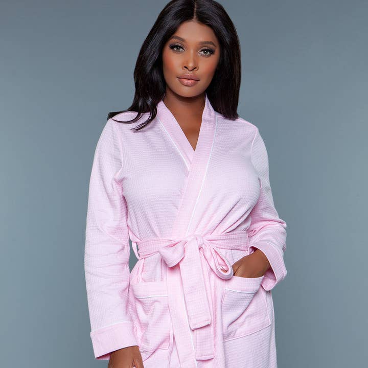 2258 Waffle Robe and other Purchase Wholesale robes. Free Returns & Net 60 Terms on Faire trending on Faire.