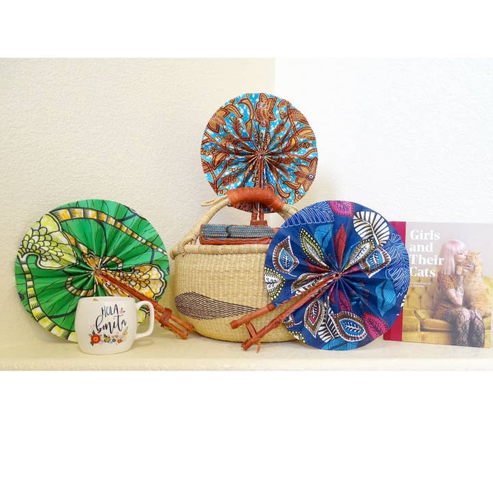 Ti-a Woven Goods - Wholesale Storage Bin - Round Storage Basket - SALE2