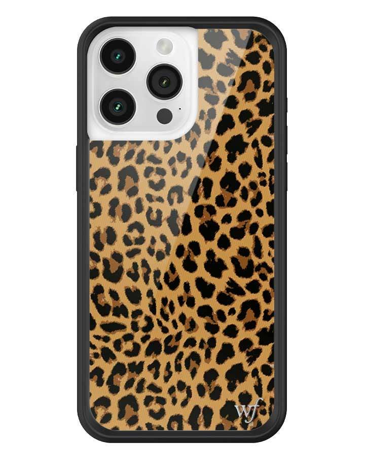 Wildflower Cases - Wholesale Phone Case - Women's - Meow iPhone 15 Pro Max Case