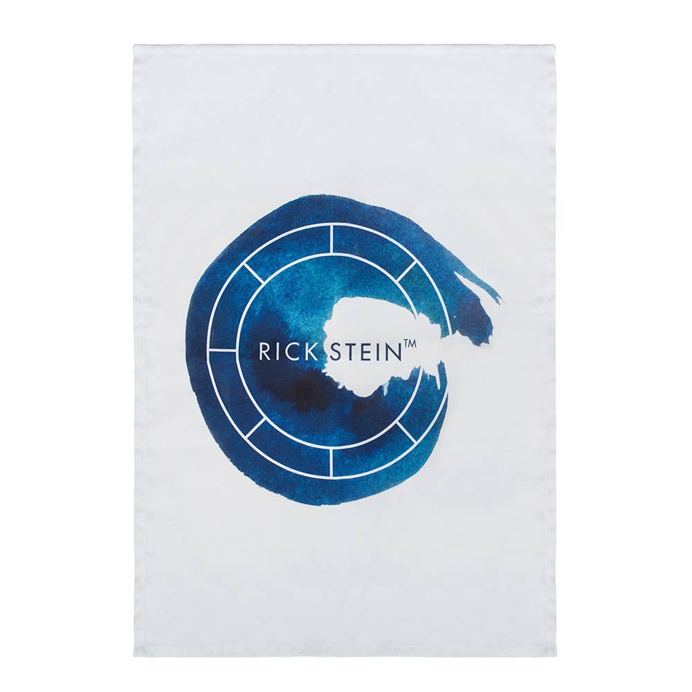 BlissHome – wholesale Tea towel – RICK STEIN TEA TOWEL COVES/LOGO SET/21