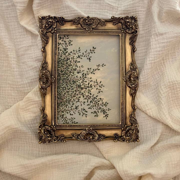 Taelyn K Crosby Art - Wholesale Art print - Delicate Branches - Fine Art Print0