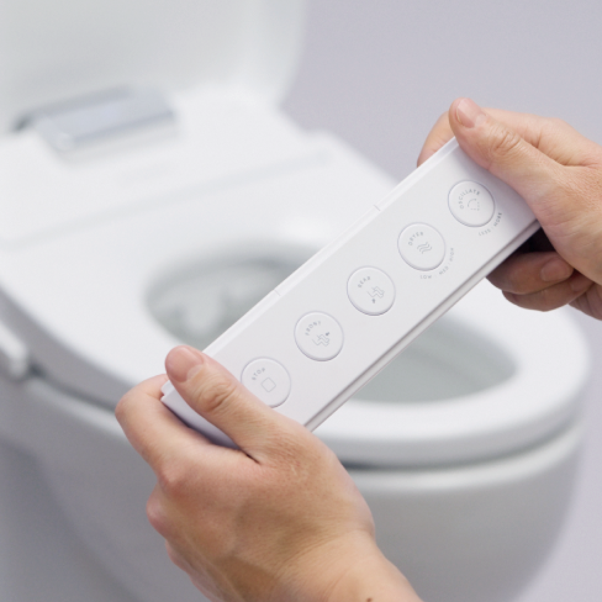 TUSHY - Wholesale Toilet Paper Holder - Aura by TUSHY3