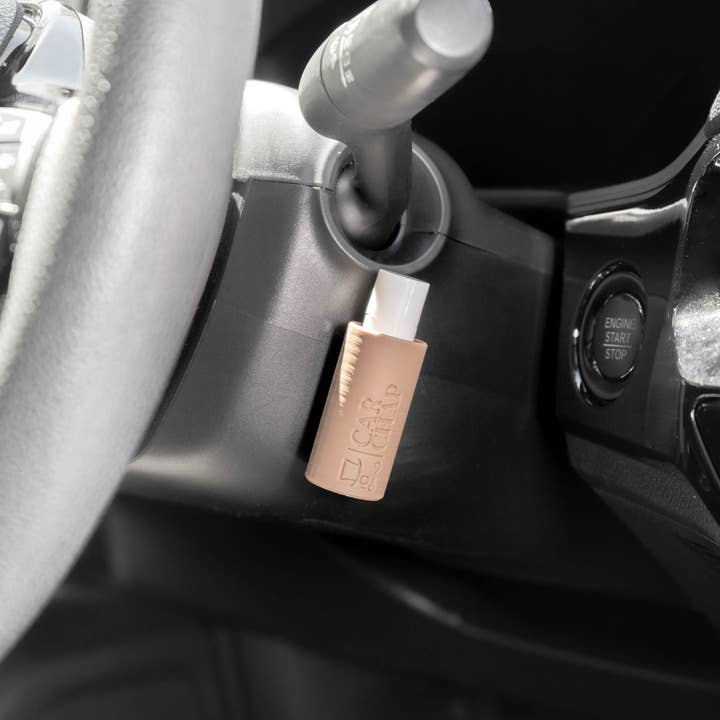 CarChap - Wholesale Lip Balm Case/Holder - CarChap Lip Balm Holder - Prevent Lipbalm Messes - Loss of lipbalm5