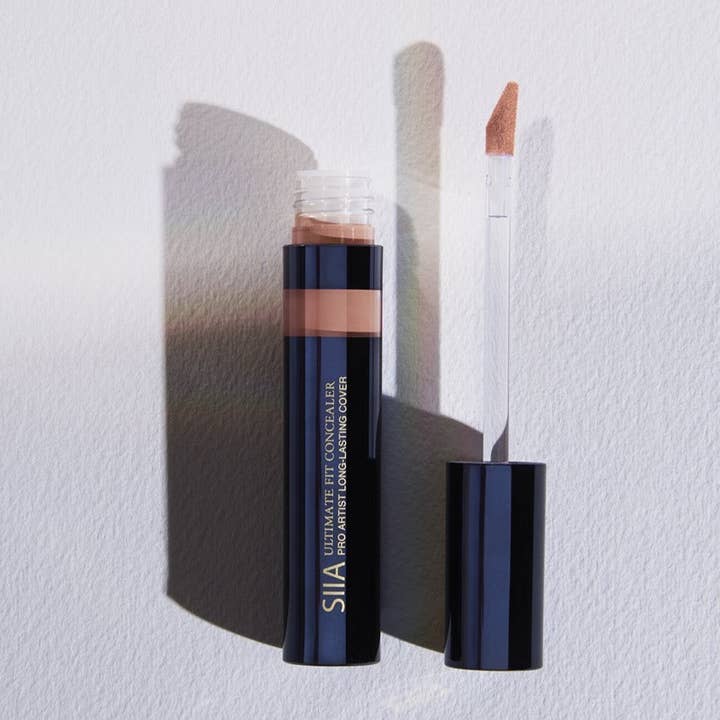Correcteur Ultimate Fit pour la vente par SIIA Cosmetics