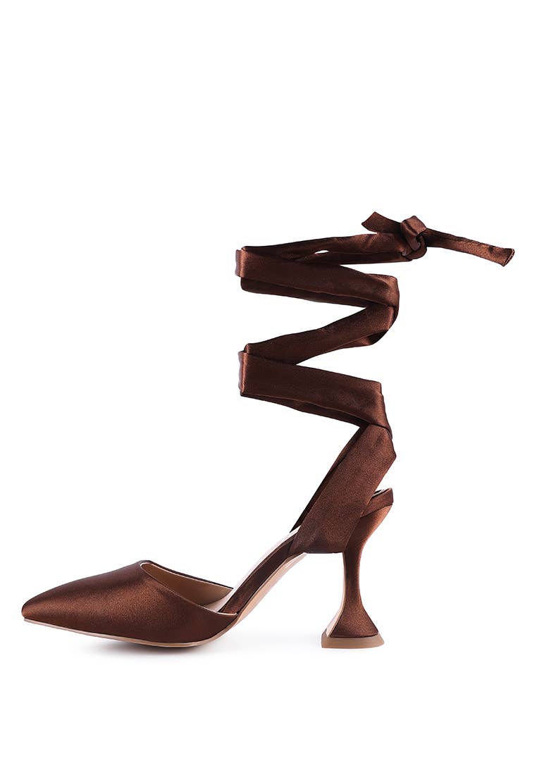 Rag Company – wholesale Low heels – Women′s – Fonda Pump11