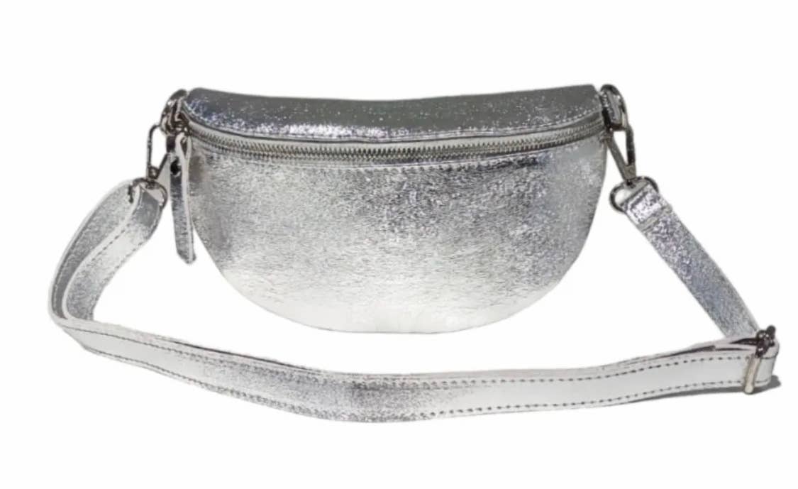 JIJOU CAPRI – Pochete - Mulher por atacado – Pochete Metálica JIJOU CAPRI14