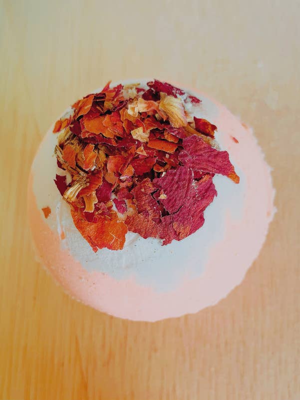 Bath Bombs for wholesale by Selene Bath and Body