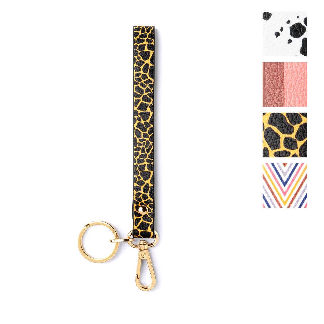 DM Merchandising - Wholesale Wristlet - Kedzie Eclipse Interchangeable Wristlet Open Stock9