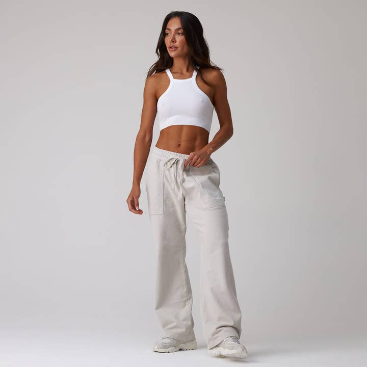 Talentless - Wholesale Lounge Sweatpants/Joggers - Women's - WOMENS CARPENTER SWEATPANTS9