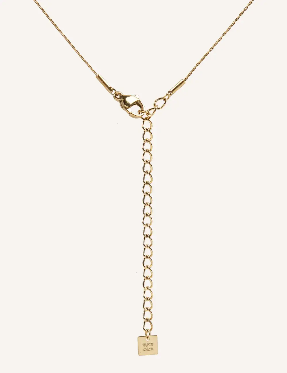 Golden Handmade choker 186240290 for wholesale on Faire2