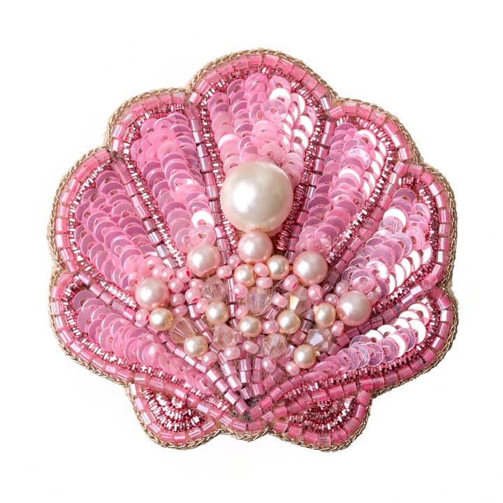 Blue Scarab - Wholesale Brooch - C501280