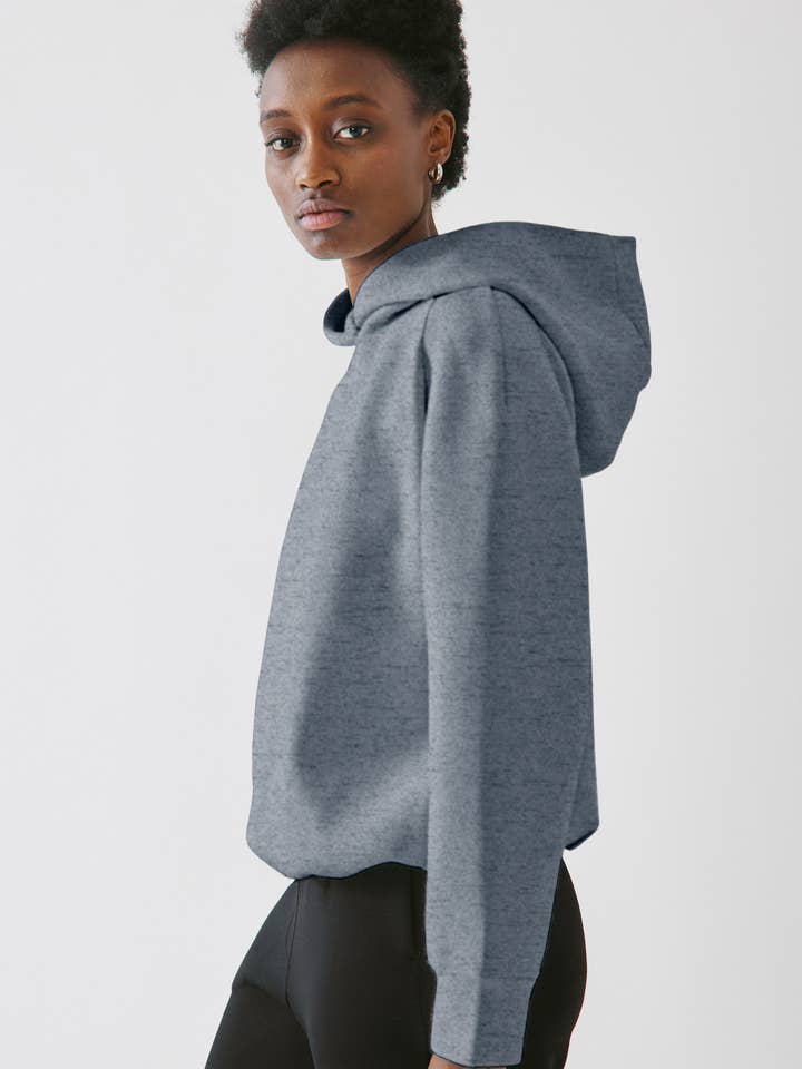 Jordyn + London Set - Grey for wholesale by LEZÉ the Label