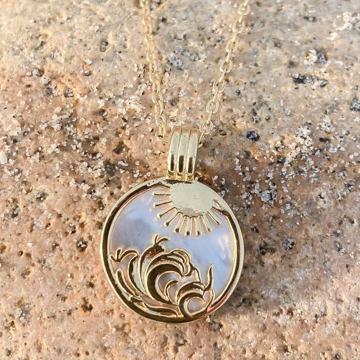 Terra Mar for wholesale by Untamed Sol