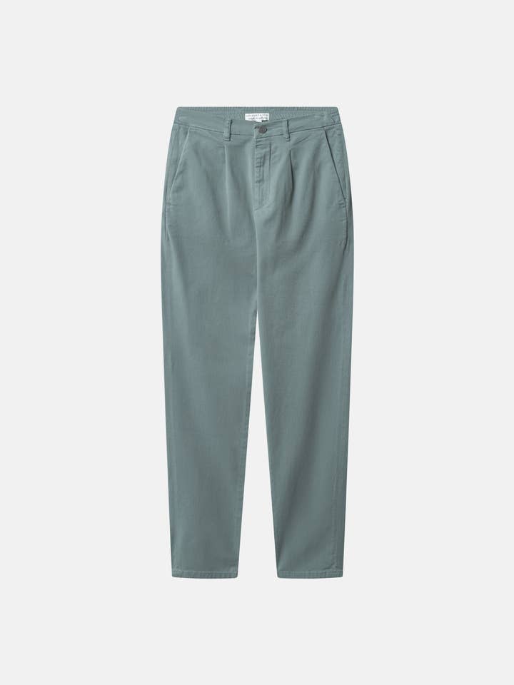 Chino Básico - Forrest por atacado de COLOURS & SONS