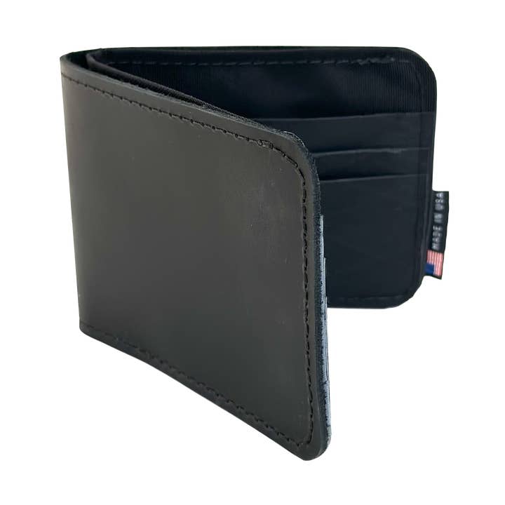 Premium Fold Wallet for wholesale by Zootility