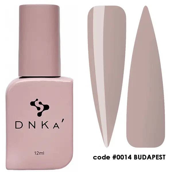 VIAI Beauty - Wholesale Nail Polish - Сover Top DNKa 12ml14