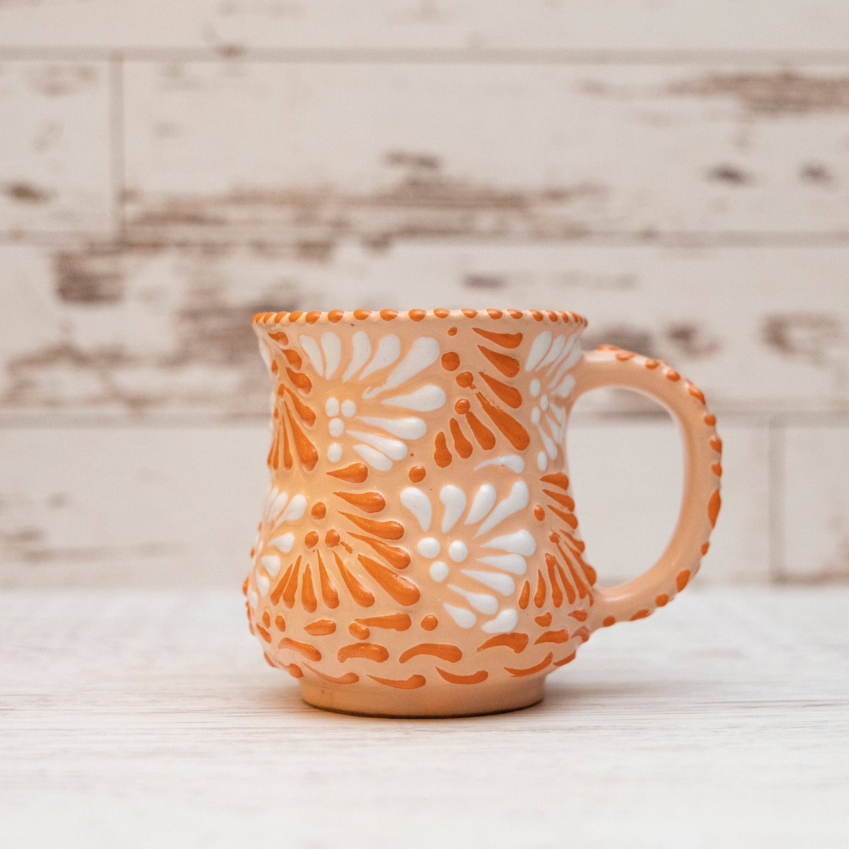 Mi Amor Just For You - Wholesale Coffee Mug - Sunrise - Marilyn