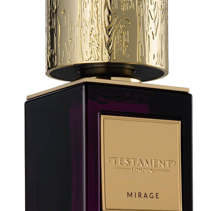 Testament London – wholesale Perfume/eau de toilette – MIRAGE Extrait De Parfum