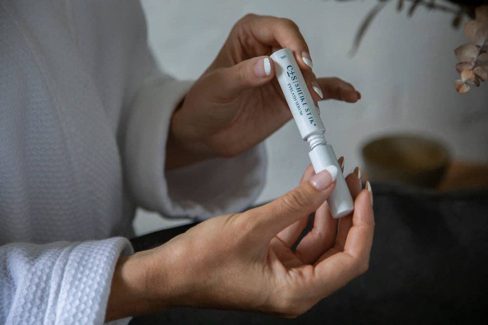 C+S Ink Pty Ltd – wholesale Eyelash/brow serum – Sheike Stik® Eyelash Growth Serum 3ml1