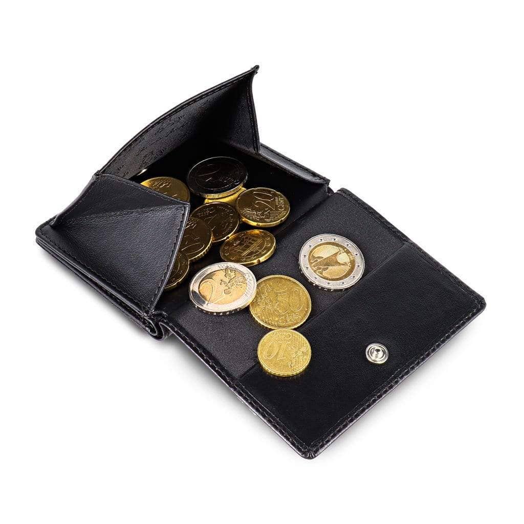 Jaimie Jacobs – wholesale Plånbok – Herr – Slimstar med stor myntficka17