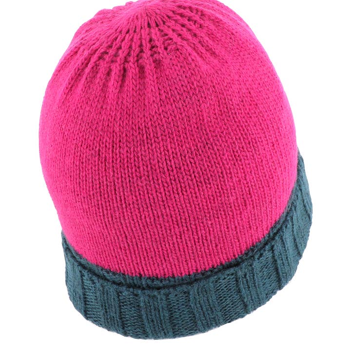 Mütze Marzia für den Großhandel von Karakorum