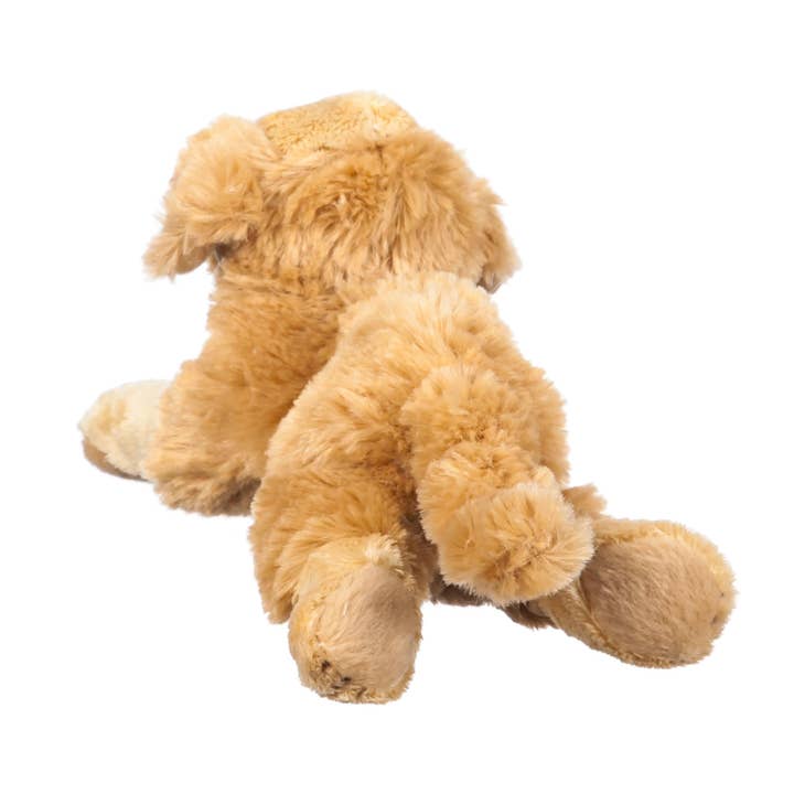 Evergreen Enterprises - Wholesale Stuffed/Plush Toy - Kids & Baby - Golden Retriever 8" Plush Bean Bag1
