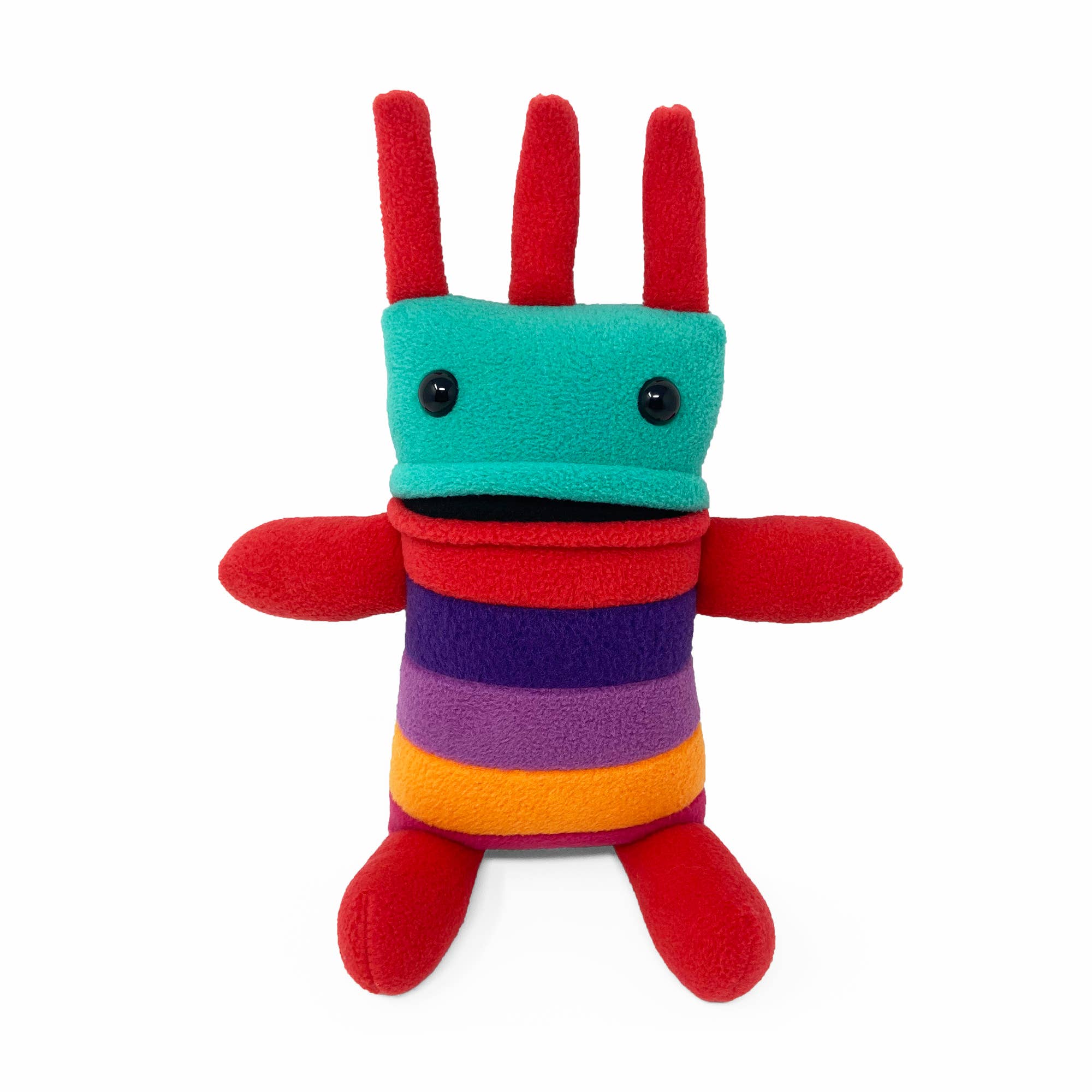 Mr. Sogs - Wholesale Stuffed/Plush Toy - Kids & Baby - Mini Creature Stuffed Toy5