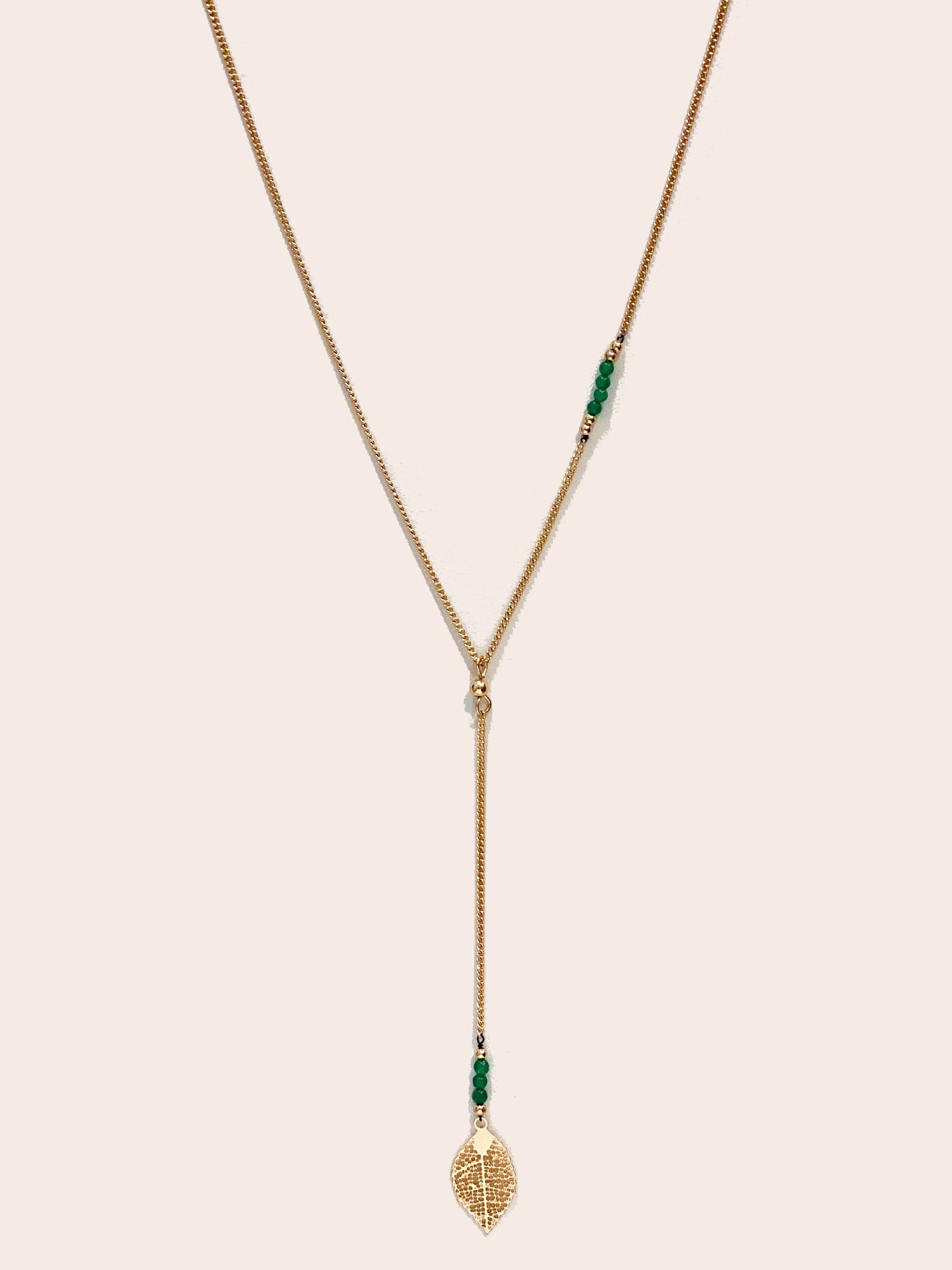 Fantasia by SHYLOH – wholesale Y-ringat halsband – Leontine halsband0