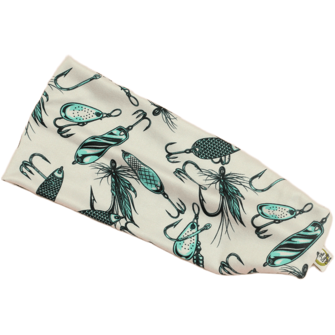 The Sassy Olive Handmade Headbands - Wholesale Fashion Headband - Women's - Lure Me In Stretch Headband2