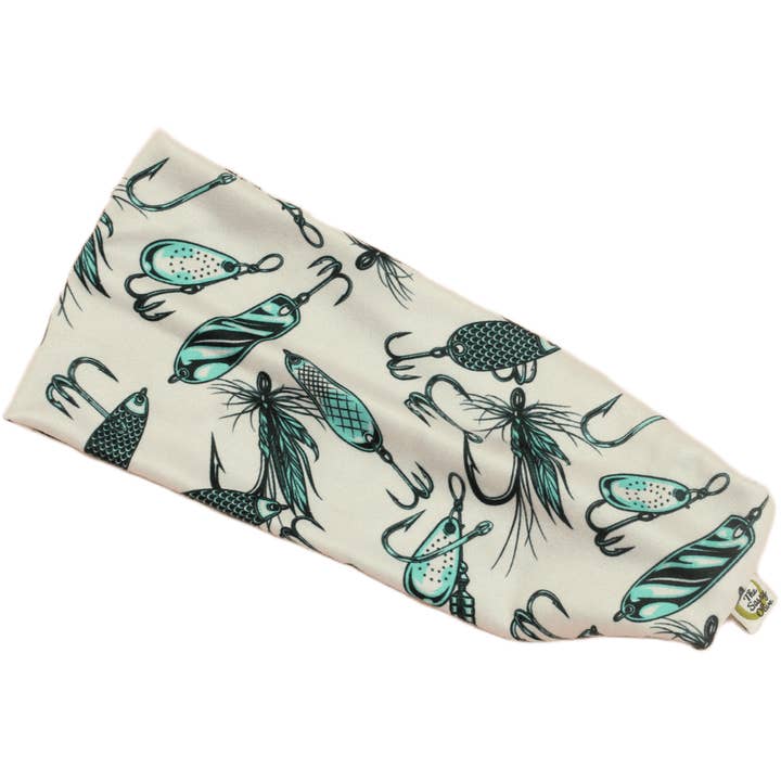 The Sassy Olive Handmade Headbands - Wholesale Fashion Headband - Women's - Lure Me In Stretch Headband2