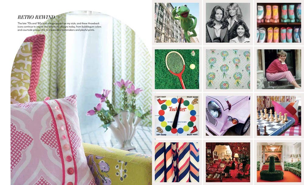 Gibbs Smith - Wholesale Home & Garden - MOOD3