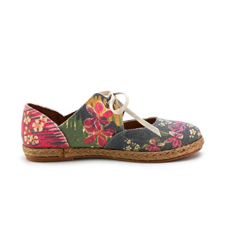 Goby - Wholesale Flats - Women's - Espadrille Shoes SAN32013