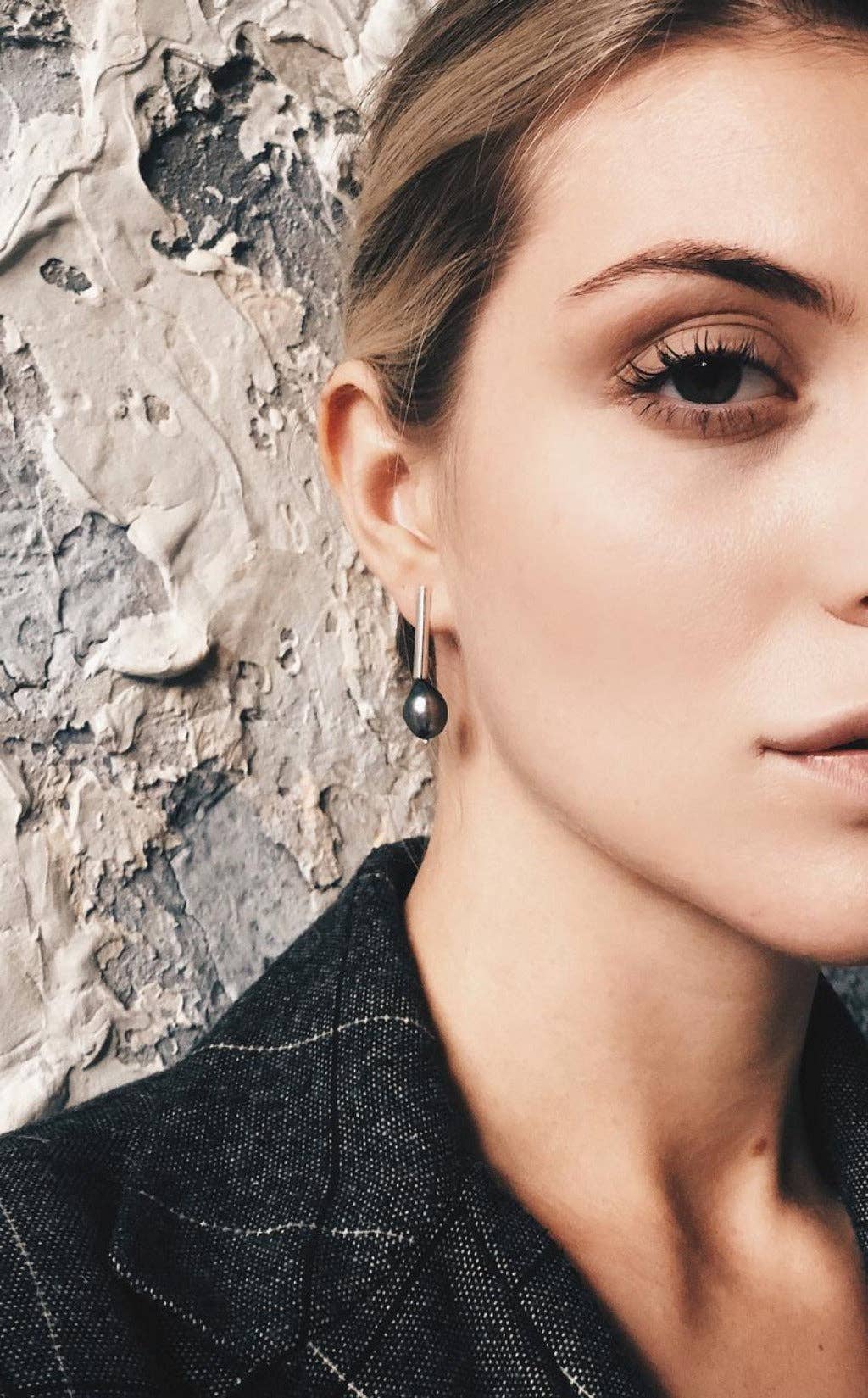 Istovo - Wholesale Dangle Earrings - GIA earrings3