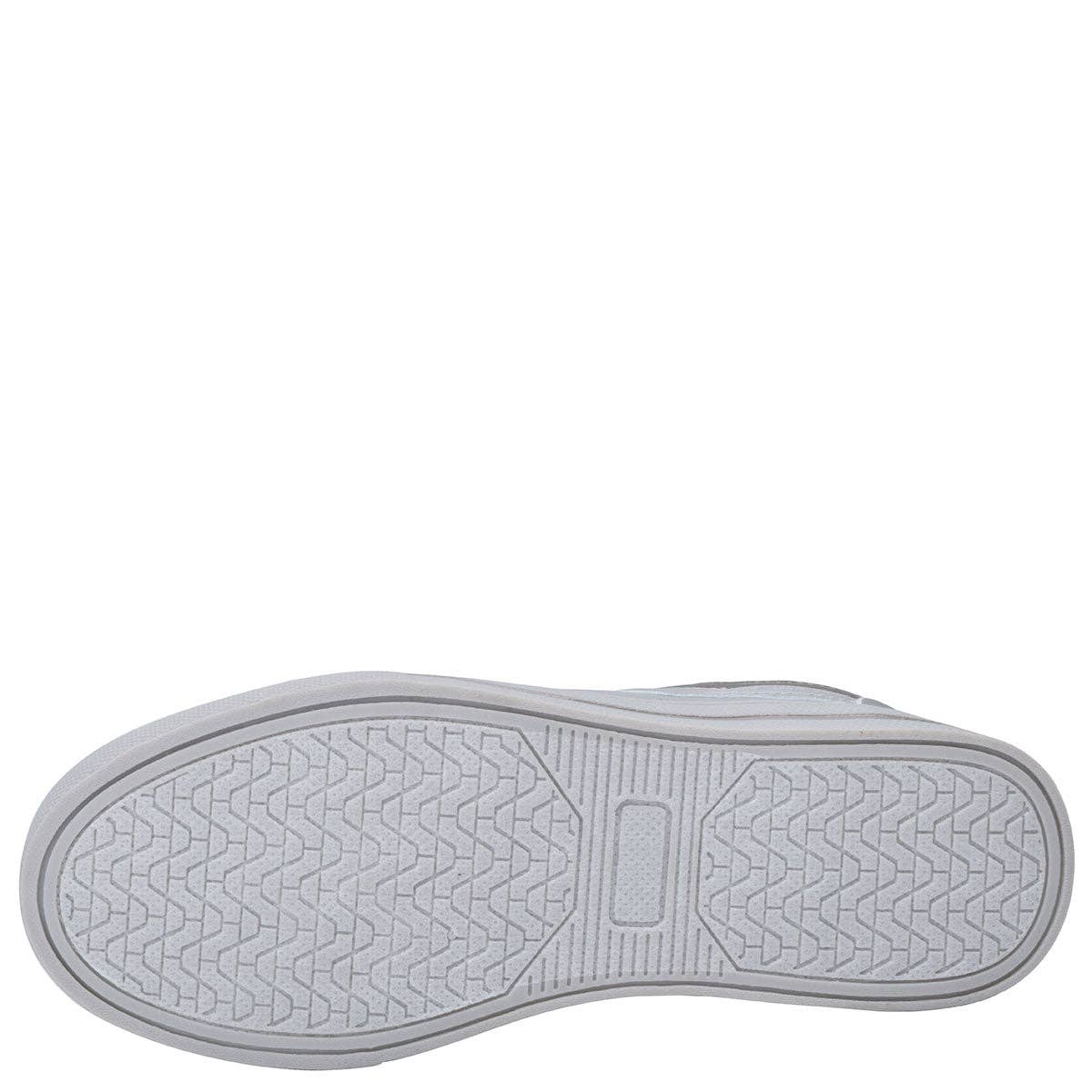 Mars Sky Shoes Wholesale - Vente Baskets tendance – femme - Geers 9519L Baskets basses classiques modernes pour femmes avec détail de bande latérale contrastante - Pack de 12 paires - 14,65/paire4