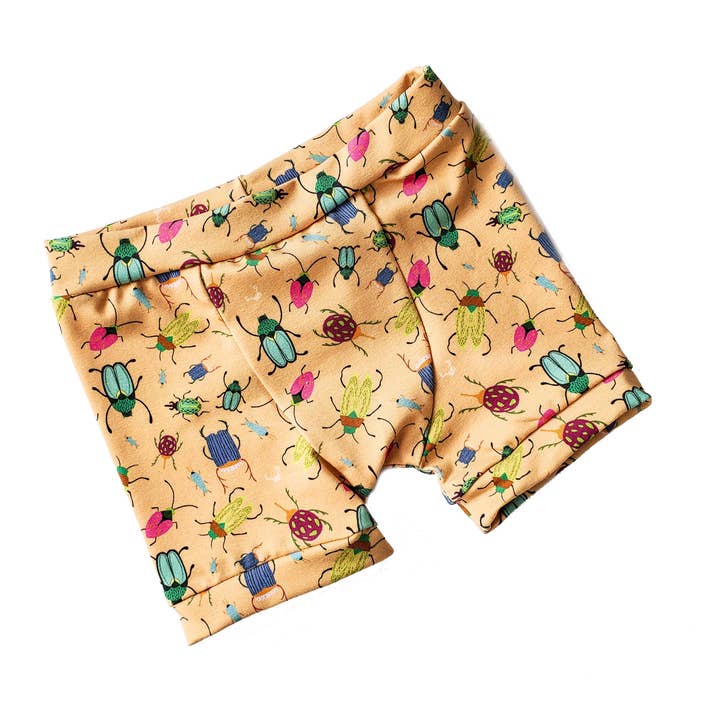 Boxer Bugs para venta al por mayor de Moondies Kids